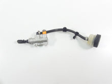 Load image into Gallery viewer, 2016 BMW S1000XR K49 Rear Brembo Brake Master Cylinder 34317653063