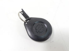 Load image into Gallery viewer, 2007 Harley FLHTCU SE2 CVO Electra Glide Tssm Turn Signal Module & Fob 68924-07