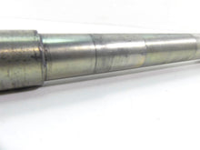 Load image into Gallery viewer, 2009 Harley XR1200 Sportster Front Wheel Spindle Axle 25mm 41628-08 | Mototech271