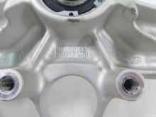 Load image into Gallery viewer, 2016 BMW R1200GS K50 Upper Triple Tree Steering Clamp + Emblem 31428555851