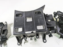 Load image into Gallery viewer, 2017 Harley Touring FLTRXS Road Glide Battery Tray Electrical Holder 66000010A | Mototech271