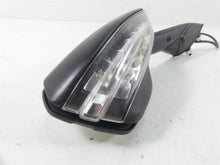 Load image into Gallery viewer, 2021 Aprilia RS 660 Right Rear View Oem Stock Mirror Blinker Set 2B005798 | Mototech271