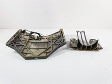 Load image into Gallery viewer, 2009 Yamaha Waverunner FX1800 Cruiser Riding Skid Plate & Sensor 6S5-R1333-01-00