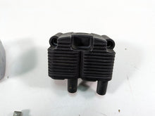 Load image into Gallery viewer, 2000 Harley Dyna FXDL Low Rider Denso Ignition Coil & Chrome Cover 31655-99 | Mototech271