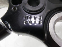 Load image into Gallery viewer, 2016 Harley FXDLS Dyna Low Rider Upper Triple Tree Steering Clamp 49Mm 45900190 | Mototech271