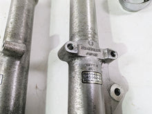 Load image into Gallery viewer, 1999 Harley Dyna FXDL Low Rider Dual Caliper Lower Fork Tubes 45949-92 45952-90