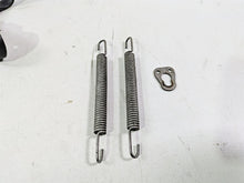 Load image into Gallery viewer, 2009 BMW R1200GS K255 Adv Side Kickstand Kick Stand + Swtich Esa 46537683977 | Mototech271