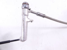 Load image into Gallery viewer, 2011 BMW R1200GS R 1200 GS K25 Rear Abs Brake Line Set 34327724646 34327673646