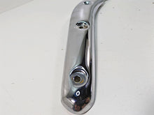 Load image into Gallery viewer, 2011 Triumph America Rear Chrome Fender Support Struts Braces T2305620 T2305621 | Mototech271