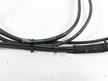 Load image into Gallery viewer, 2017 Mv Agusta Dragster 800 Front Abs Brake Line Hose Set 8000B8814