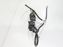 Load image into Gallery viewer, 2016 Suzuki M109R VZR1800 Boulevard Tokico Front Brake Caliper Set 59100-41G40 | Mototech271