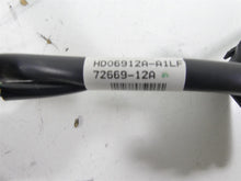 Load image into Gallery viewer, 2015 Harley FXDF Dyna Fat Bob Instrument Indicator Lights Cluster 72669-12A