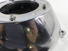 Load image into Gallery viewer, 2012 Harley CVO FLHX SE3 Street Glide Outer Primary Clutch Cover 60685-07 | Mototech271