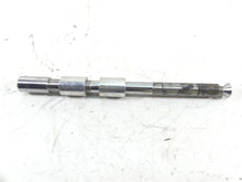 Load image into Gallery viewer, 2009 Big Dog K9 Front 3/4" Wheel Spindle Axle & Spacers BDM130-01002