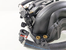 Load image into Gallery viewer, 2021 Sea-Doo Spark 900 Trixx Intake Manifold & Injectors 420867368 420874855