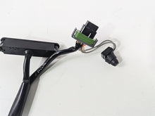 Load image into Gallery viewer, 2009 Harley FXDC Dyna Super Glide Indicator Instrument Lights 68812-06A