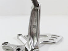 Load image into Gallery viewer, 2014 Aprilia RSV4 RR Factory Left Front Foot Peg Footpeg & Mount Rest AP8146502