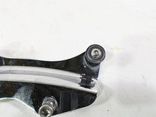 Load image into Gallery viewer, 2017 Harley Touring FLTRXS Road Glide Rear Luggage Rack Quick Release 52300353 | Mototech271