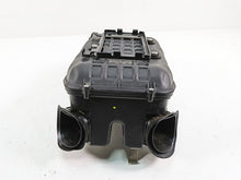 Load image into Gallery viewer, 2020 Aprilia Tuono V4 Factory Air Filter Box Cleaner Velocity Stacks Set 858931