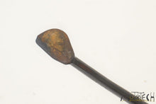 Load image into Gallery viewer, 2014 Kawasaki ZX1400 ZX14R Ninja Side Kickstand Kick Stand 34024-0026-18R | Mototech271