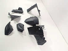 Load image into Gallery viewer, 2017 Aprilia RSV 1100 Tuono V4 Factory Plastic Infill Cover Fairing Set 2B003548
