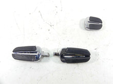 Load image into Gallery viewer, 2006 Harley Softail FXSTSI Springer Slipstream Footpeg Brake Pedal Pad | Mototech271