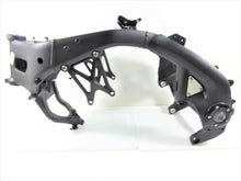 Load image into Gallery viewer, 2020 Yamaha VMX17 1700 Straight Main Frame Chassis - Slvg - Read 2S3-21110-00-00 | Mototech271