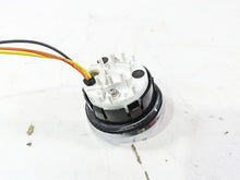 Load image into Gallery viewer, 2005 Harley Softail FLSTSCI Heritage Springer Fuel Level Gauge - Read 75053-01B | Mototech271