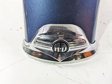 Load image into Gallery viewer, 2003 Harley Touring FLHTCUI E-Glide 100th Rear Fender & Bumper 59579-01B | Mototech271