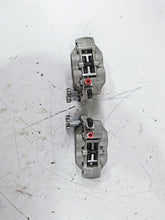 Load image into Gallery viewer, 1998 Moto Guzzi California 1100 EV Front Brembo Brake Calipers -Read GU03652300 | Mototech271