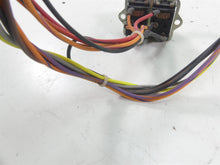 Load image into Gallery viewer, 2013 Harley Touring FLHTK Electra Glide Auxiliary Switch Set 70271-98 | Mototech271