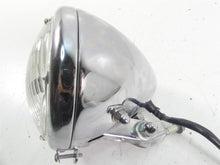 Load image into Gallery viewer, 2004 Harley Softail FXSTD SE CVO Deuce Oem Headlight Head Light Lamp 69715-05A