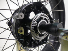 Load image into Gallery viewer, 2017 BMW R1200GS GSW K50 Front 19x3 Spoke Wheel Rim 36318528530 36318528529 | Mototech271