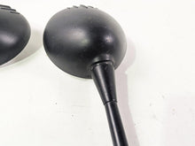 Load image into Gallery viewer, 2010 BMW R1200GS K25 Rear View Mirror Set & Mounts 51167699791