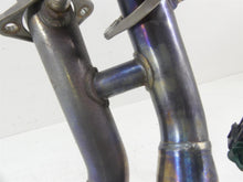 Load image into Gallery viewer, 2021 Aprilia RS 660 Oem Exhaust Pipe Header Chamber Assembly 2B005290 | Mototech271