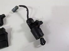 Load image into Gallery viewer, 2024 Triumph Tiger 900 GT Ignition Switch Cdi Key 434MHz Immobilizer T2505562 | Mototech271