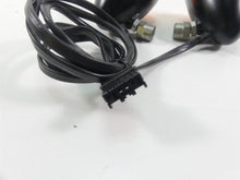 Load image into Gallery viewer, 2006 Harley VRSCD Night Rod Front Blinker Turn Signal Lights Set 68804-06 | Mototech271