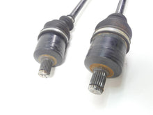 Load image into Gallery viewer, 2019 Polaris General 1000 EPS Front Cv Drive Axle Shaft Set 1333946 | Mototech271