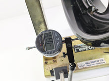 Load image into Gallery viewer, 02-07 Harley Touring Custom Black Wheel Rim Set 18x5.5 21x3.5