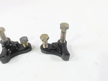 Load image into Gallery viewer, 2008 Harley FXDL Dyna Low Rider 105TH Rear Swingarm Shock Lowering Links