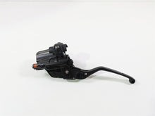 Load image into Gallery viewer, 2019 BMW R1250RT K52 Front Brake Master Cylinder 32728559604