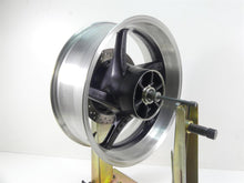 Load image into Gallery viewer, 2009 Yamaha XV1700 Road Star Warrior Straight Rear 17X6 Wheel 5PX-25338-20-7B | Mototech271