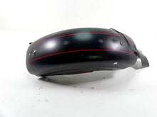 Load image into Gallery viewer, 2017 Harley XL1200 CX Sportster Roadster Rear Fender + License Mount 59500376 | Mototech271