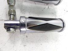 Load image into Gallery viewer, 1997 Harley Sportster XL1200 C Rear Passenger Foot Peg Set | Mototech271