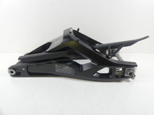 Load image into Gallery viewer, 2018 BMW S1000XR K49 Swingarm Swing Arm Rear Suspension + Axle 33358560101