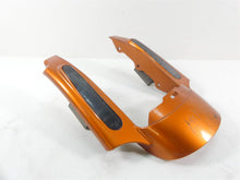 Load image into Gallery viewer, 2012 Harley CVO FLHX SE3 Street Glide Rear Fender Fascia Blinker Set 60465-09 | Mototech271