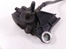 Load image into Gallery viewer, 2008 Kawasaki ZX6R Ninja Rear Tokico Brake Caliper 43080-0014-DJ