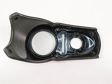 Load image into Gallery viewer, 2009 Harley FXDF Dyna Fat Bob Fuel Gas Tank Dash Cover Console 71211-04A | Mototech271