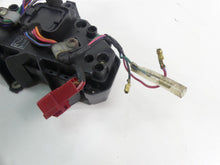 Load image into Gallery viewer, 2004 Yamaha XV1700 Road Star Warrior Tachometer Gauge Odometer 69K 5PX-8358G-21 | Mototech271