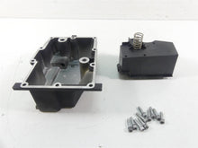 Load image into Gallery viewer, 2009 Harley FXDL Dyna Low Rider Transmission Oil Pan Bottom Cover 26071-02 | Mototech271